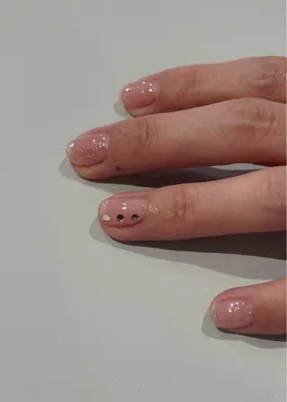 ネイル Aya Mauleaのネイルデザイン