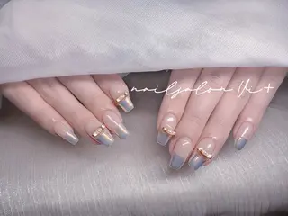 ネイル ✨Nailsalon Vi+✨のネイルデザイン