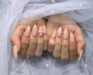 ネイル 💎MARUCHU NAILのネイルデザイン