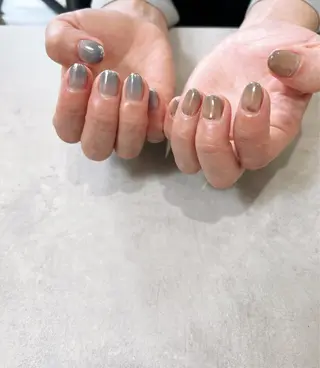 ネイル A/gan nail salonのネイルデザイン