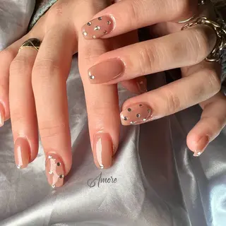 ネイル You kyehwaのネイルデザイン