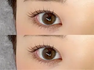 マツエク・マツパ 村上 彩華の眉毛・アイブロウイメージ