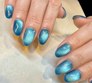 ネイル pro.M chiharuのネイルデザイン