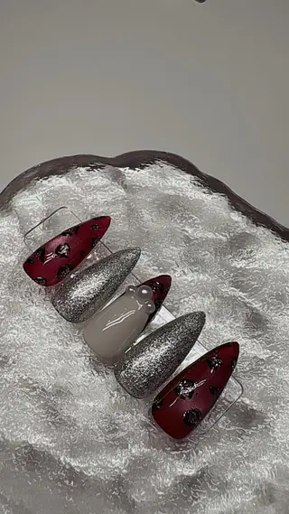 ネイル Lani ♡のネイルデザイン