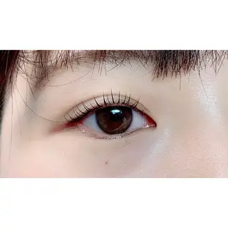 マツエク・マツパ Adorer 🍀アドレ🍀のマツエク・マツパデザイン