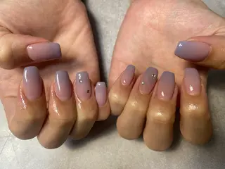 ネイル N&nails エヌアンドネイルズのネイルデザイン