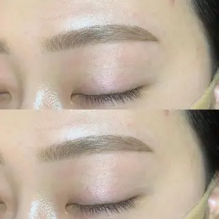 Vias natsumiのマツエク・マツパデザイン