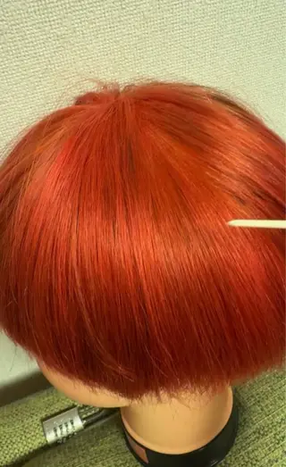 メンズ 牧山 湘海のヘアスタイル