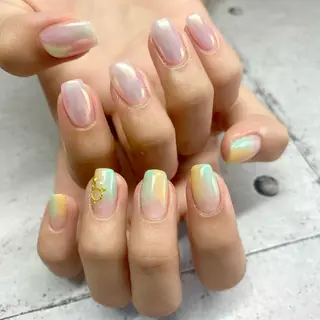 ネイル nail salon あんびのネイルデザイン