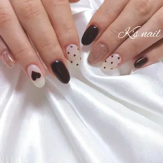 ネイル K's nail kotoeのネイルデザイン
