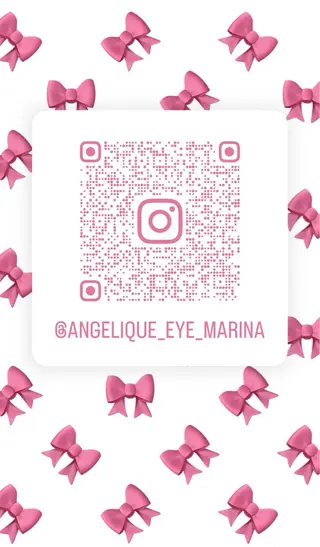 マツエク・マツパ 藤澤 麻梨奈のマツエク・マツパデザイン