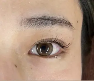 パーマ 細川 あゆみ 🌛のマツエク・マツパデザイン