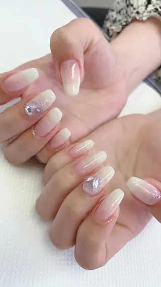 ネイル Munail サロン所属・むねいる nail salonのネイルデザイン