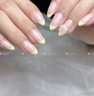 ネイル 🎀Today nail💅のネイルデザイン