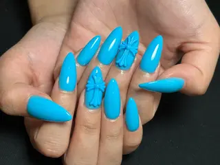 ネイル Rela・S NAILのネイルデザイン