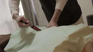 堀 啓のエステ・リラクイメージ