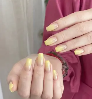 ネイル BabyYouMi nailのネイルデザイン
