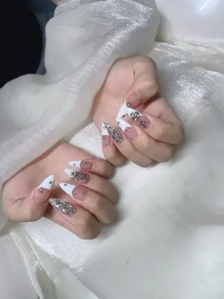 ネイル Rimi Nailアメリカ村のネイルデザイン