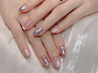 ネイル Akira nail salonのネイルデザイン