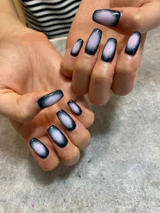 ネイル 【LINON】 airiのネイルデザイン