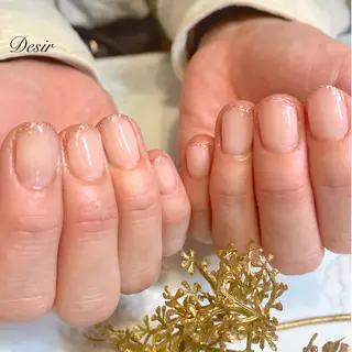 ネイル 伊藤 美智子のネイルデザイン