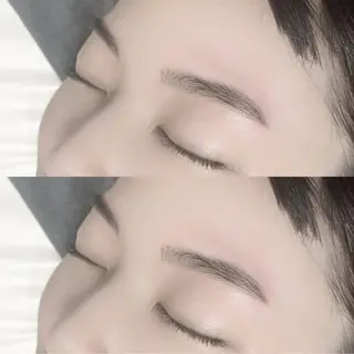 アイブロウ LC関内駅前店所属・LC 関内駅前店のマツエク・マツパデザイン