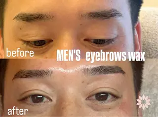 アイブロウ eyelist♡ REIKAのマツエク・マツパデザイン