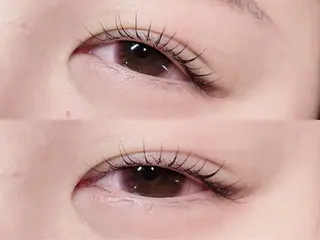 マツエク・マツパ 🎀Lino 中目黒 TAKAMI🐈のマツエク・マツパデザイン