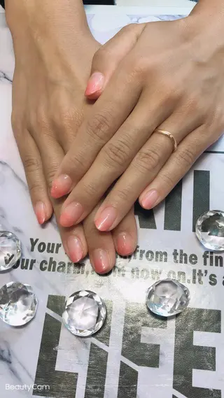 ネイル ✨アン ミユ✨のネイルデザイン