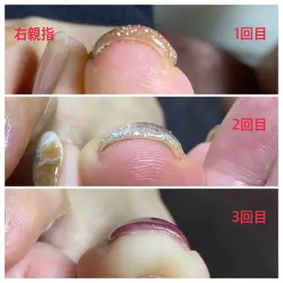 ネイル Nouvelle Nailのネイルデザイン