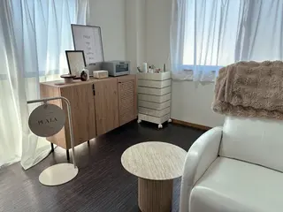 PUALA Mamiのマツエク・マツパデザイン