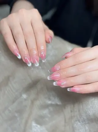ネイル Lenie Nail Salonのネイルデザイン