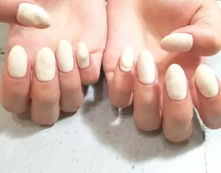 ネイル nijiiro🌈 サトウのネイルデザイン