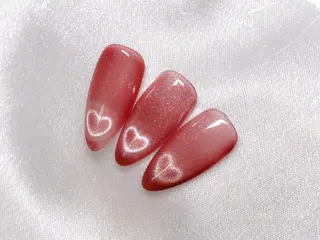 ネイル Nailsalon Graciasのネイルデザイン