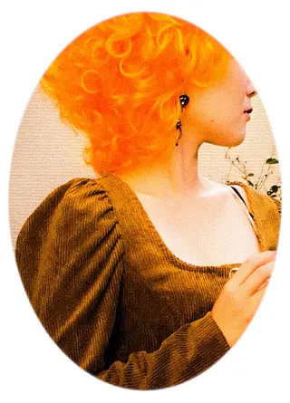 ミディアム 松永 竜汰のヘアスタイル