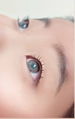 マツエク・マツパ estación Hanaのマツエク・マツパデザイン