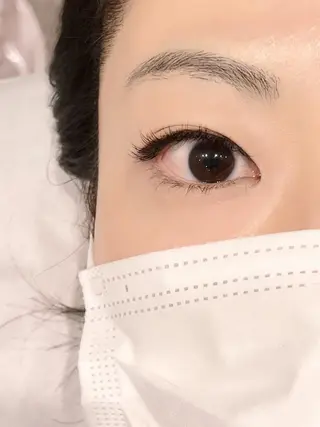 マツエク・マツパ ヴィーナスラッシュ WATANABEのマツエク・マツパデザイン