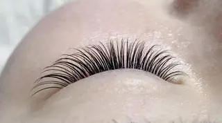 マツエク・マツパ Cute Beauty🌷のマツエク・マツパデザイン