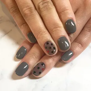 ネイル nail salon Titaleeのネイルデザイン