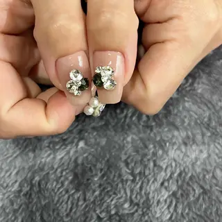 ネイル u sのネイルデザイン