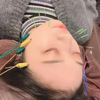 ベレディオ Miuraのエステ・リラクイメージ