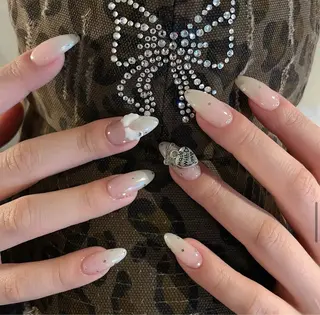 ネイル MEI Nailのネイルデザイン