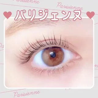 マツエク・マツパ mera 塚口店 ツチイズのマツエク・マツパデザイン