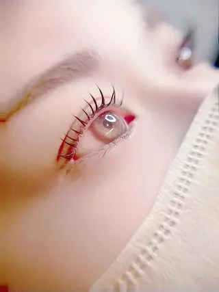 マツエク・マツパ Fave【フェイブ】 まつパ/眉毛/メンズの眉毛・アイブロウイメージ