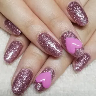 ネイル よしだ ひろきのネイルデザイン