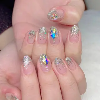 ネイル ナユキNA.YUKI 池袋店のネイルデザイン