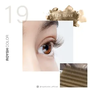 マツエク・マツパ eyelash Aoのマツエク・マツパデザイン