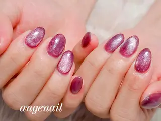 ネイル オーナーネイリスト MAKIのネイルデザイン