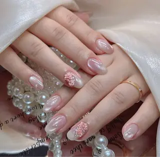 ネイル For you. Nail Salonのネイルデザイン