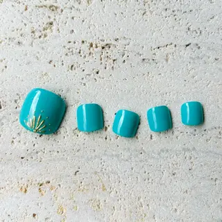 ネイル Lily nailのネイルデザイン